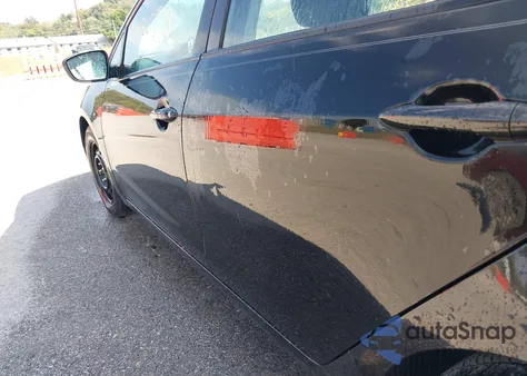 2017 Kia Forte Lx from USA, damaged, VIN KNAFK5A80H5673078